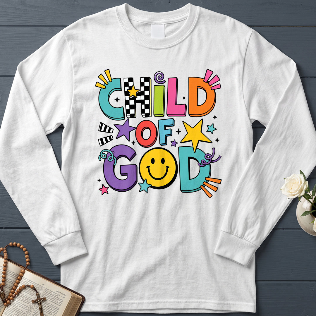Child Of God 11