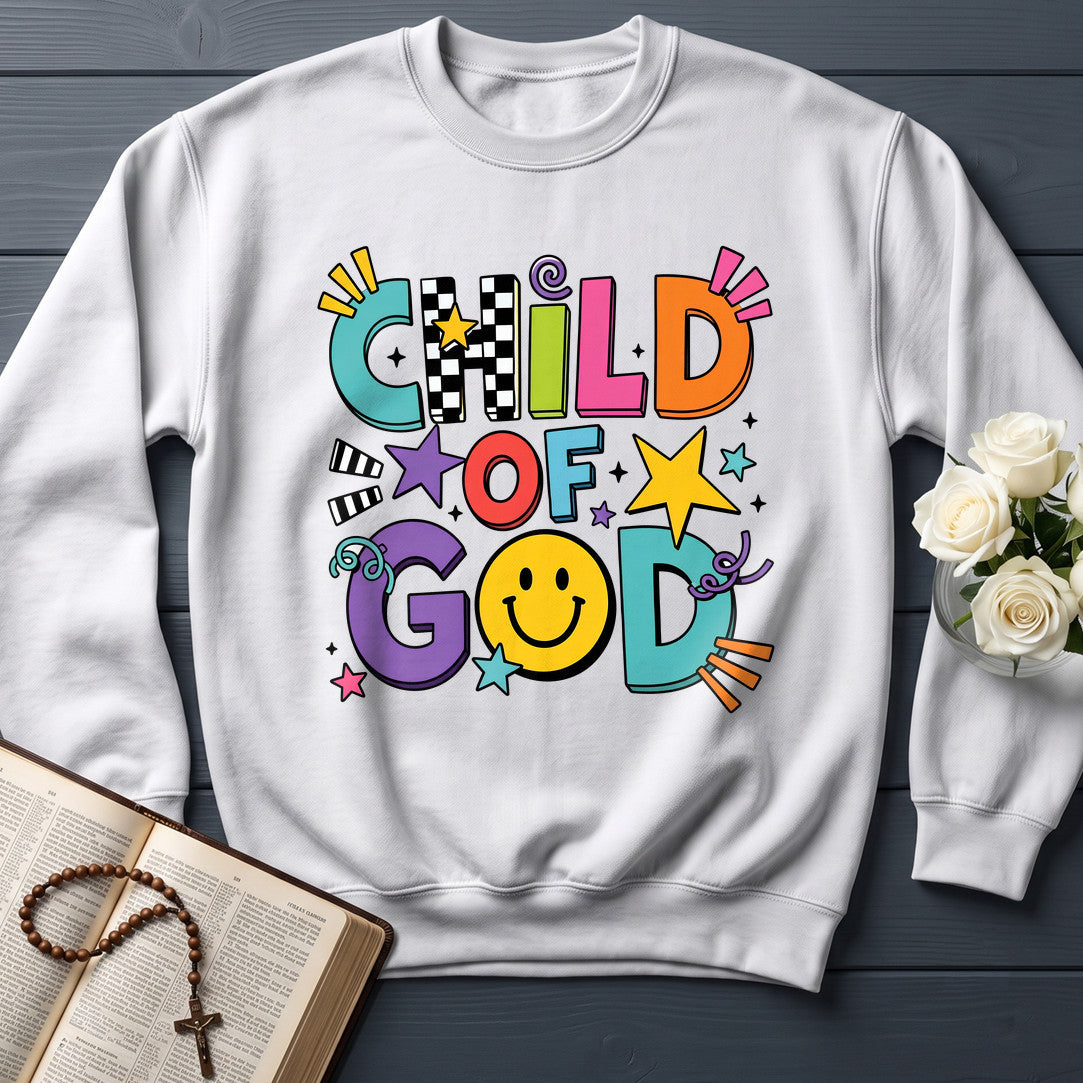 Child Of God 11