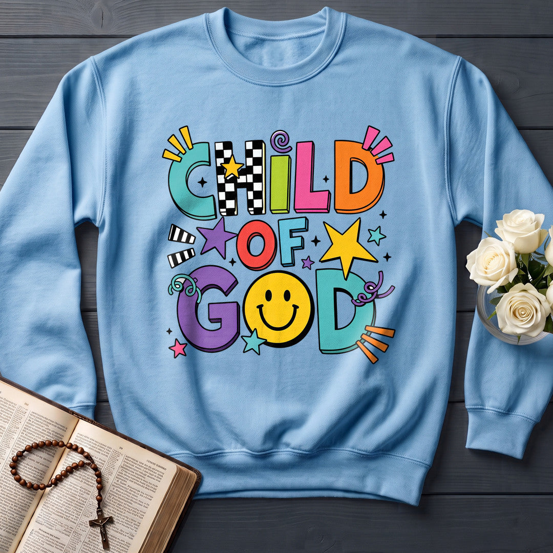 Child Of God 11