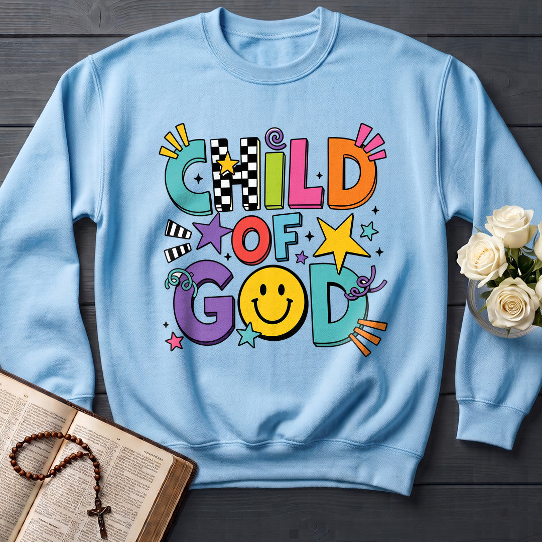 Child Of God 11