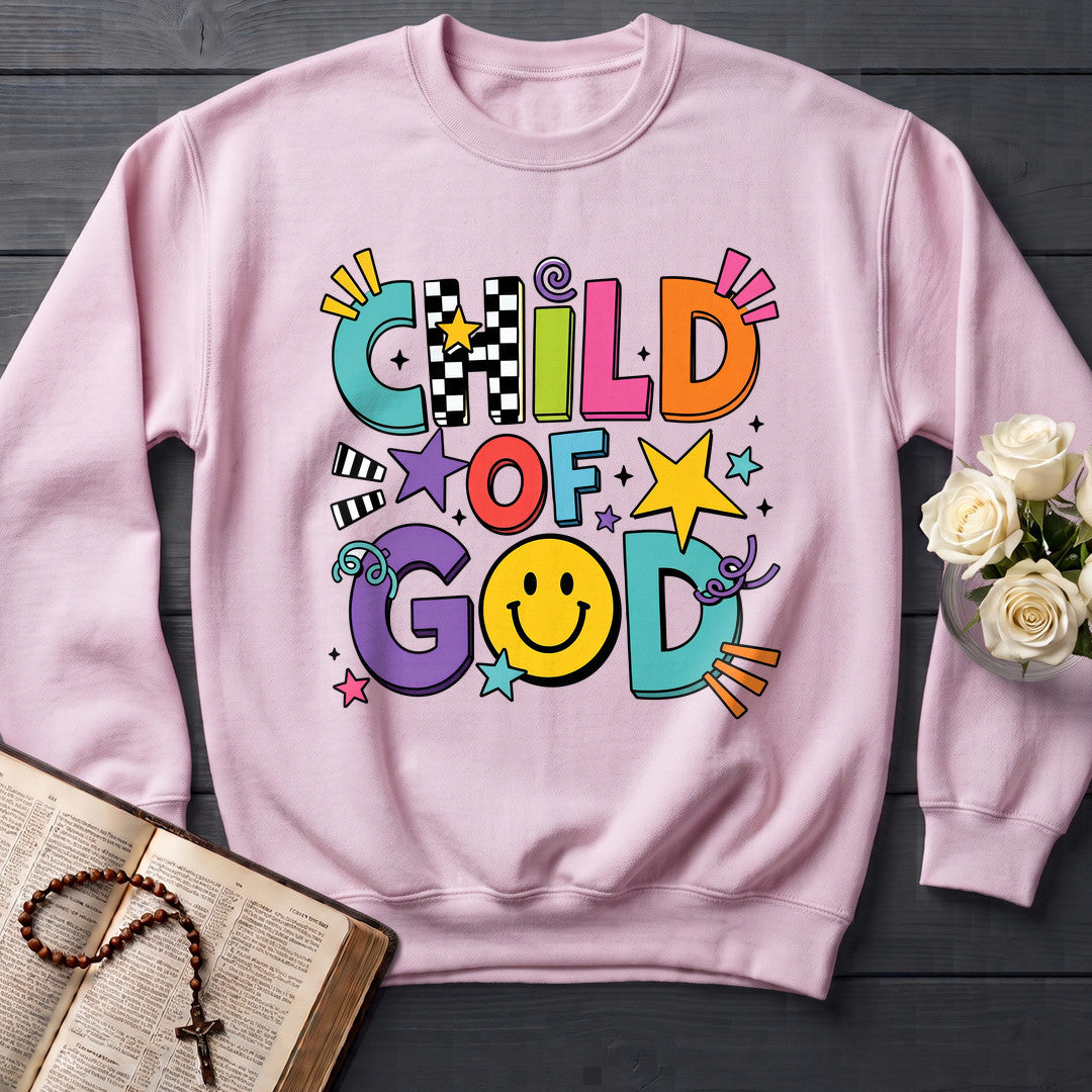Child Of God 11