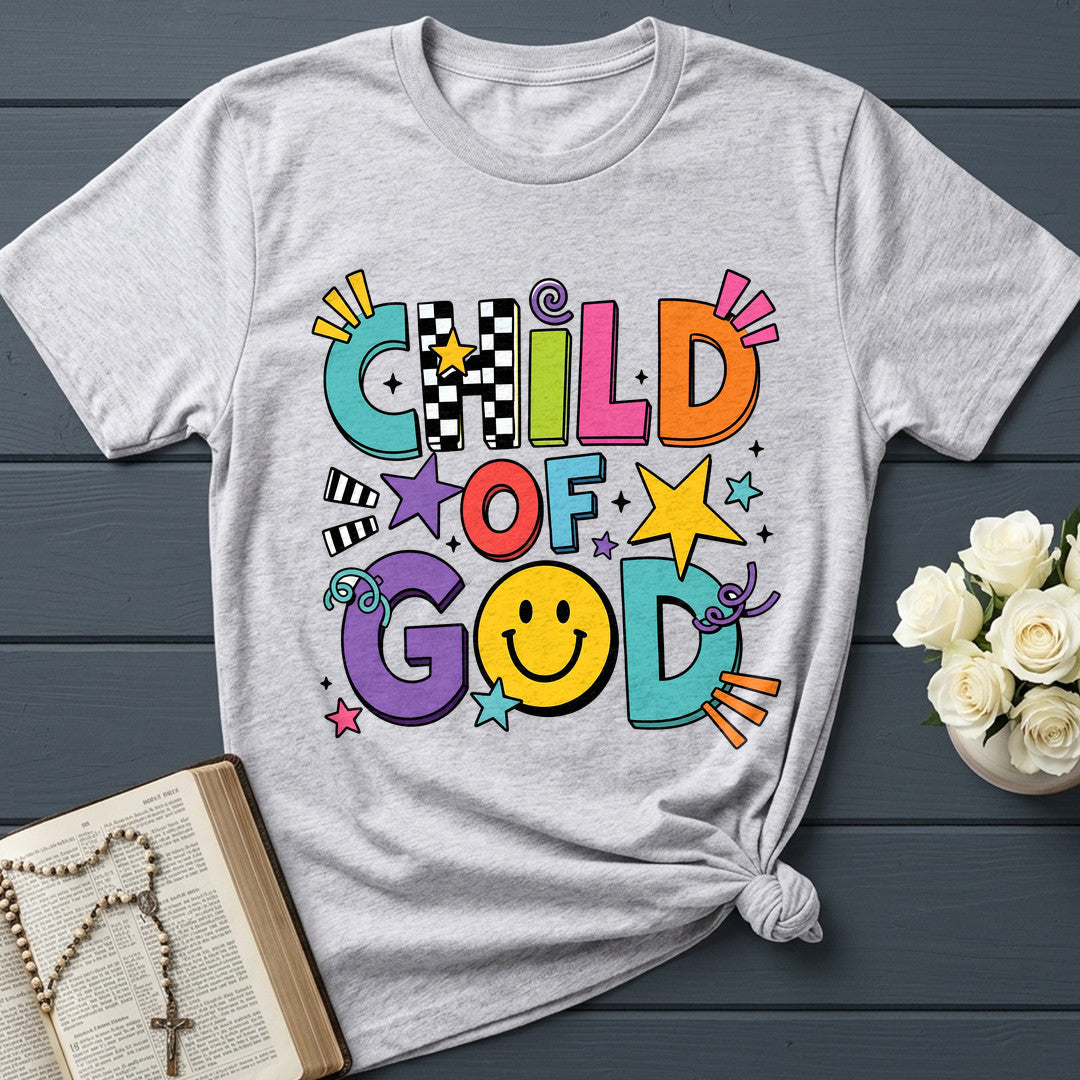Child Of God 11