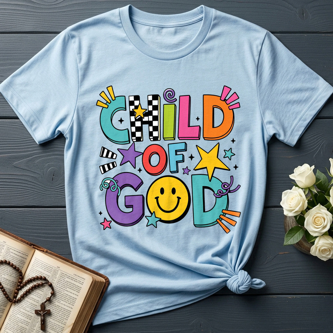 Child Of God 11