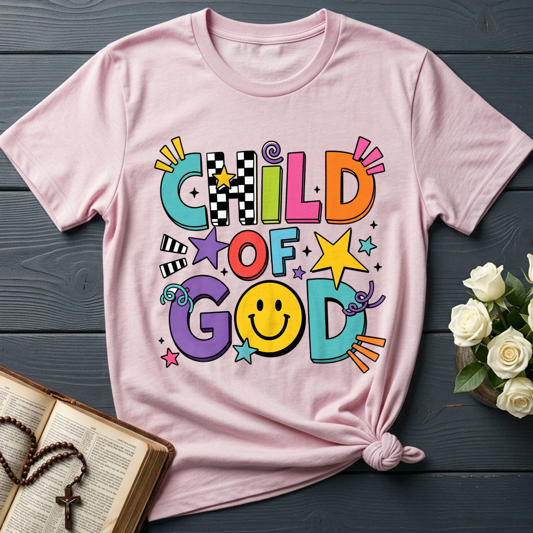 Child Of God 11