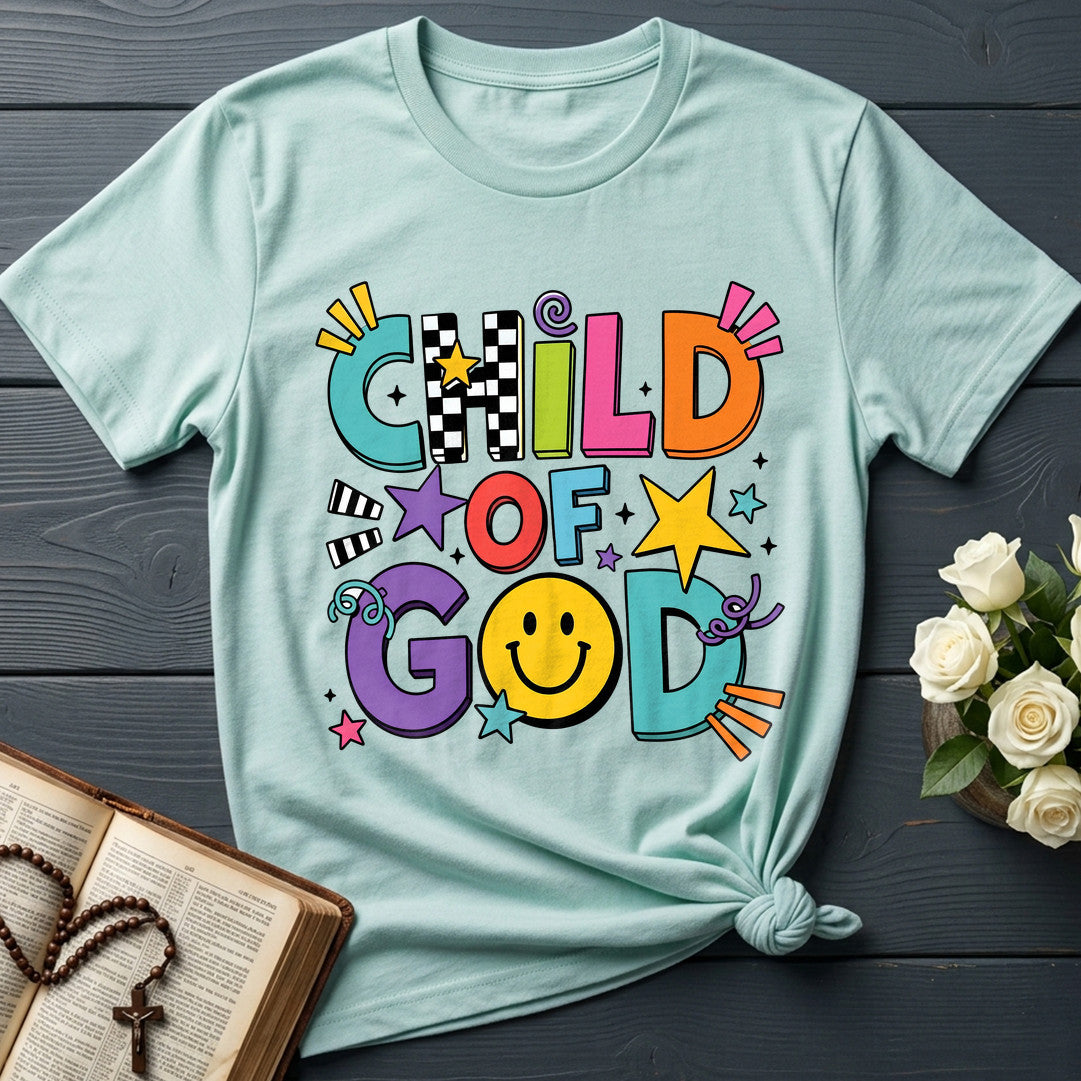Child Of God 11
