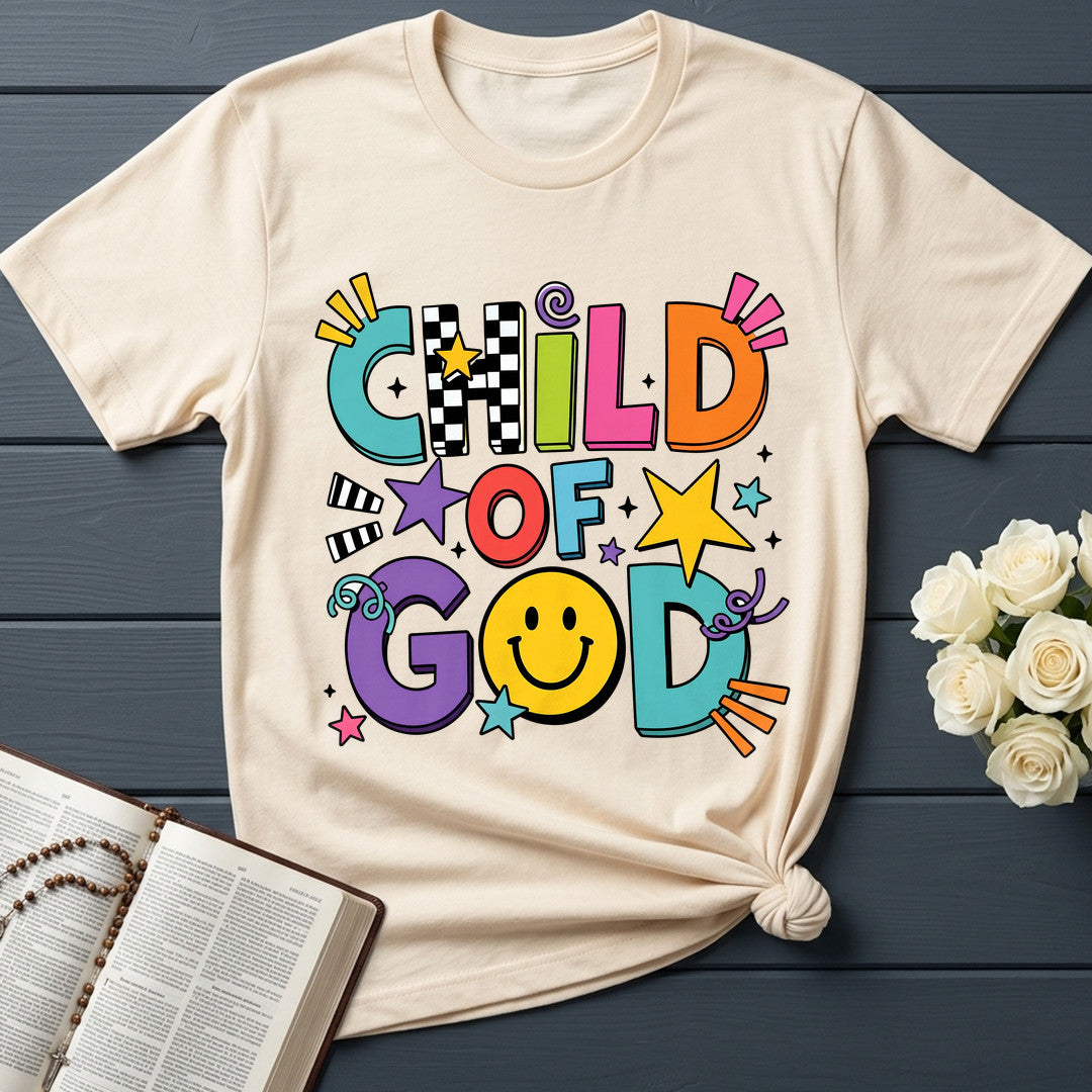 Child Of God 11