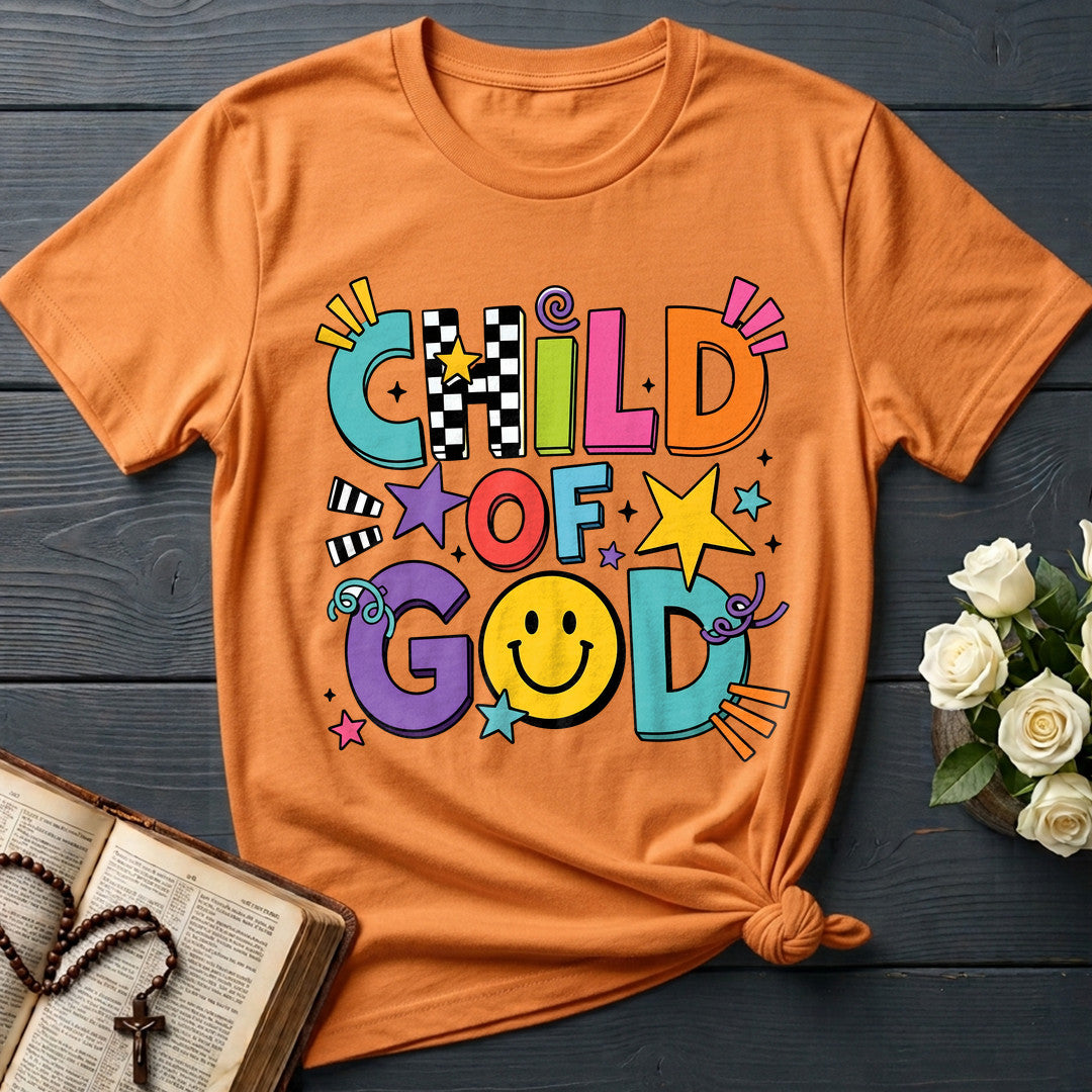 Child Of God 11