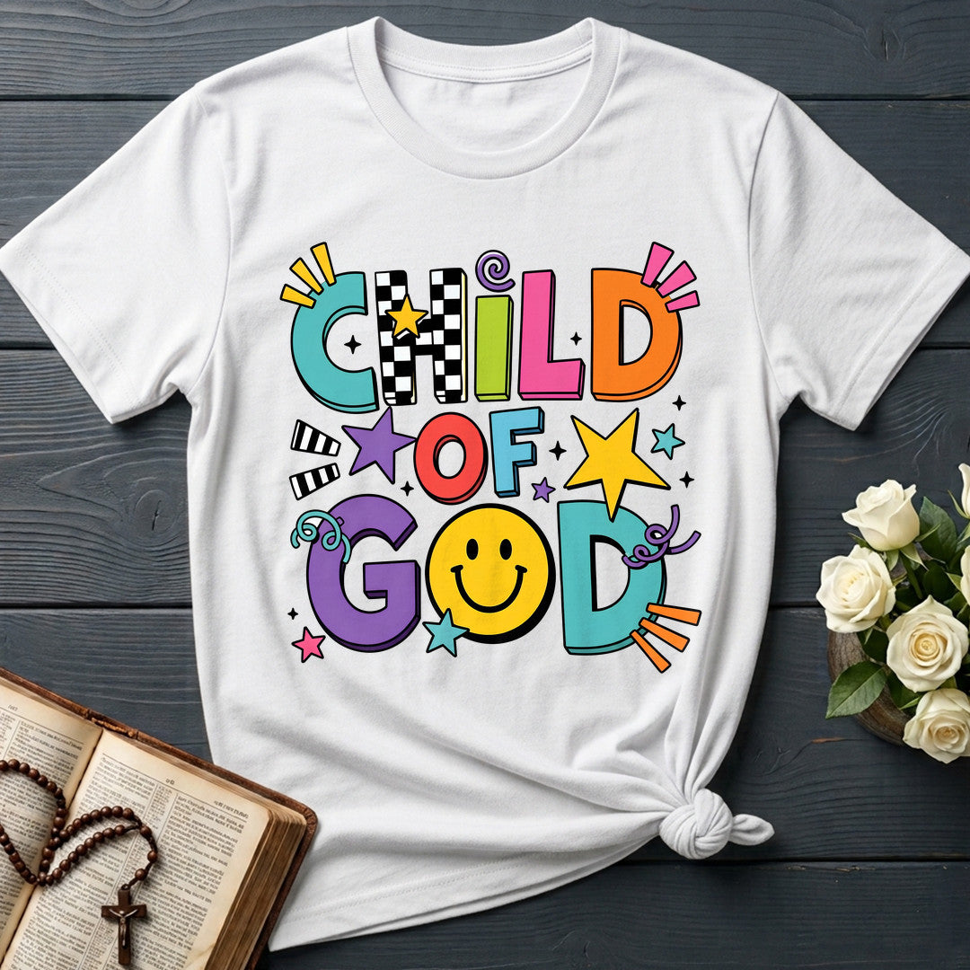 Child Of God 11