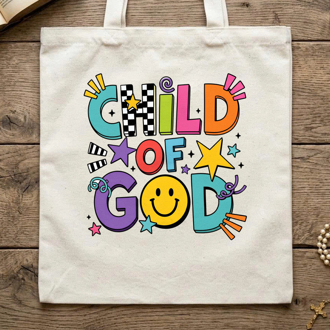 Child Of God 11