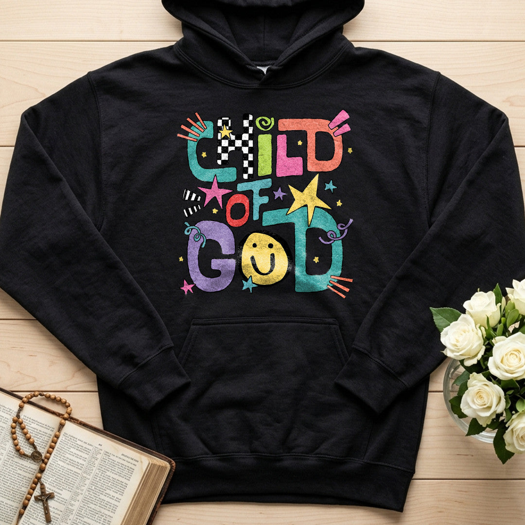 Child Of God 12