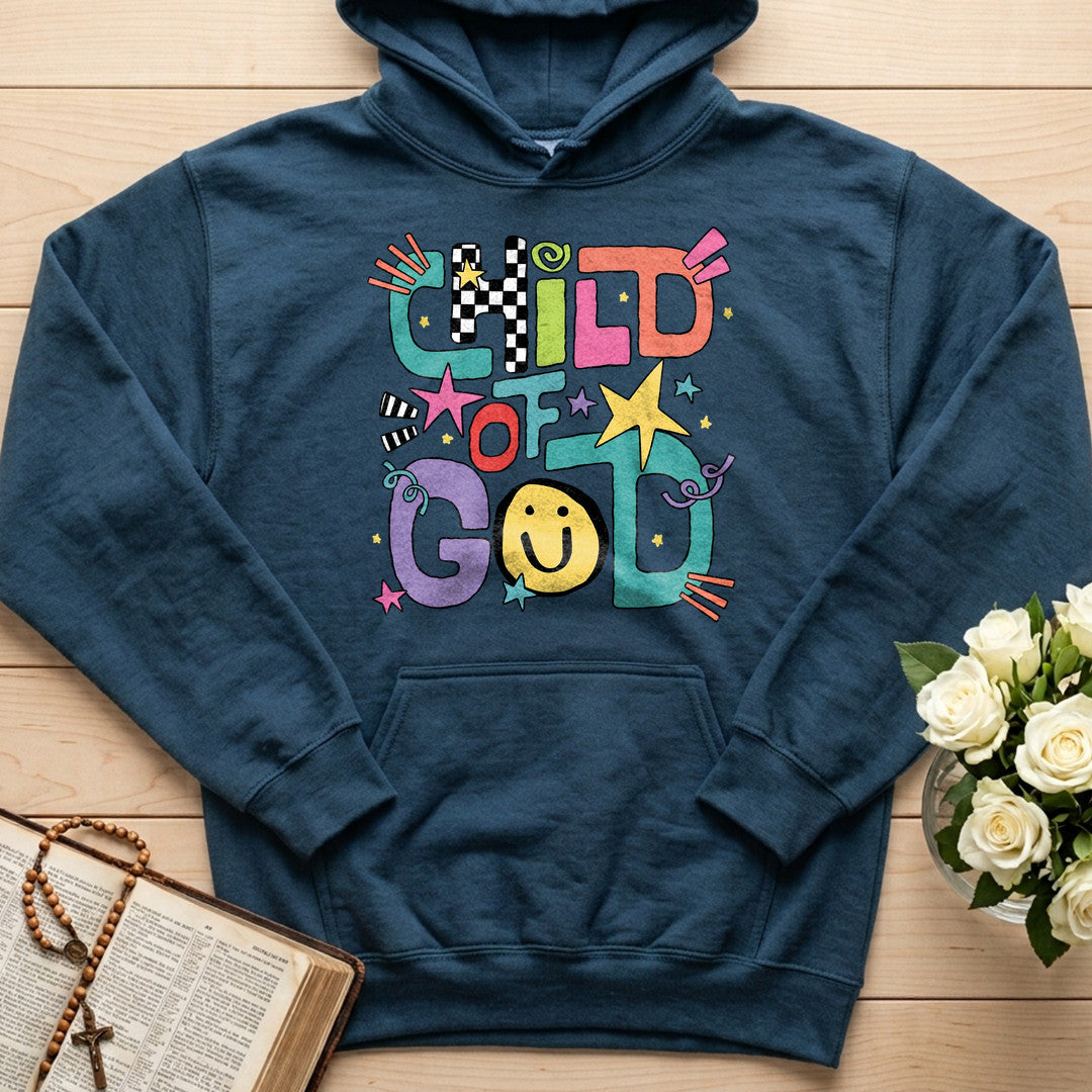 Child Of God 12