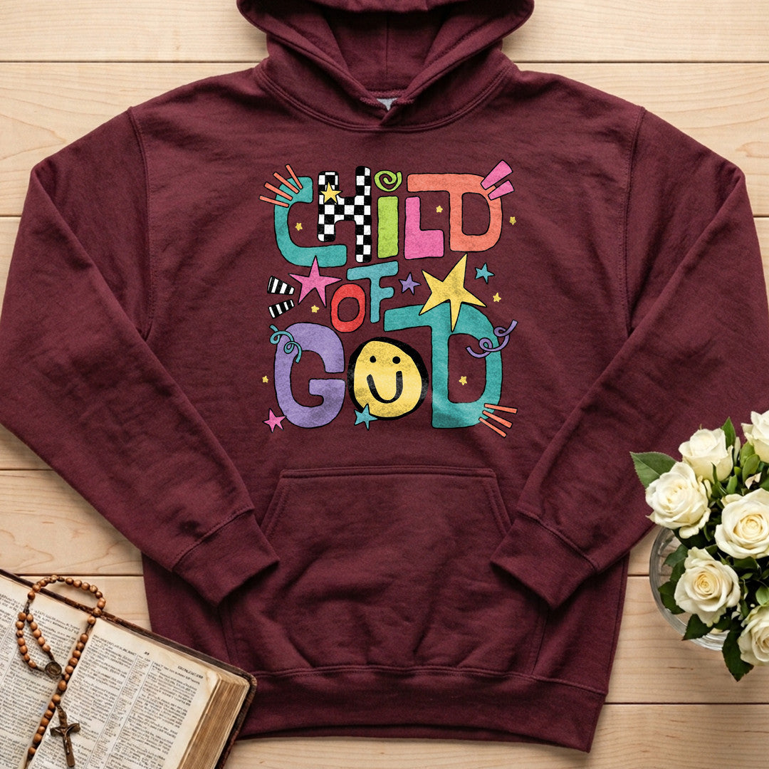 Child Of God 12