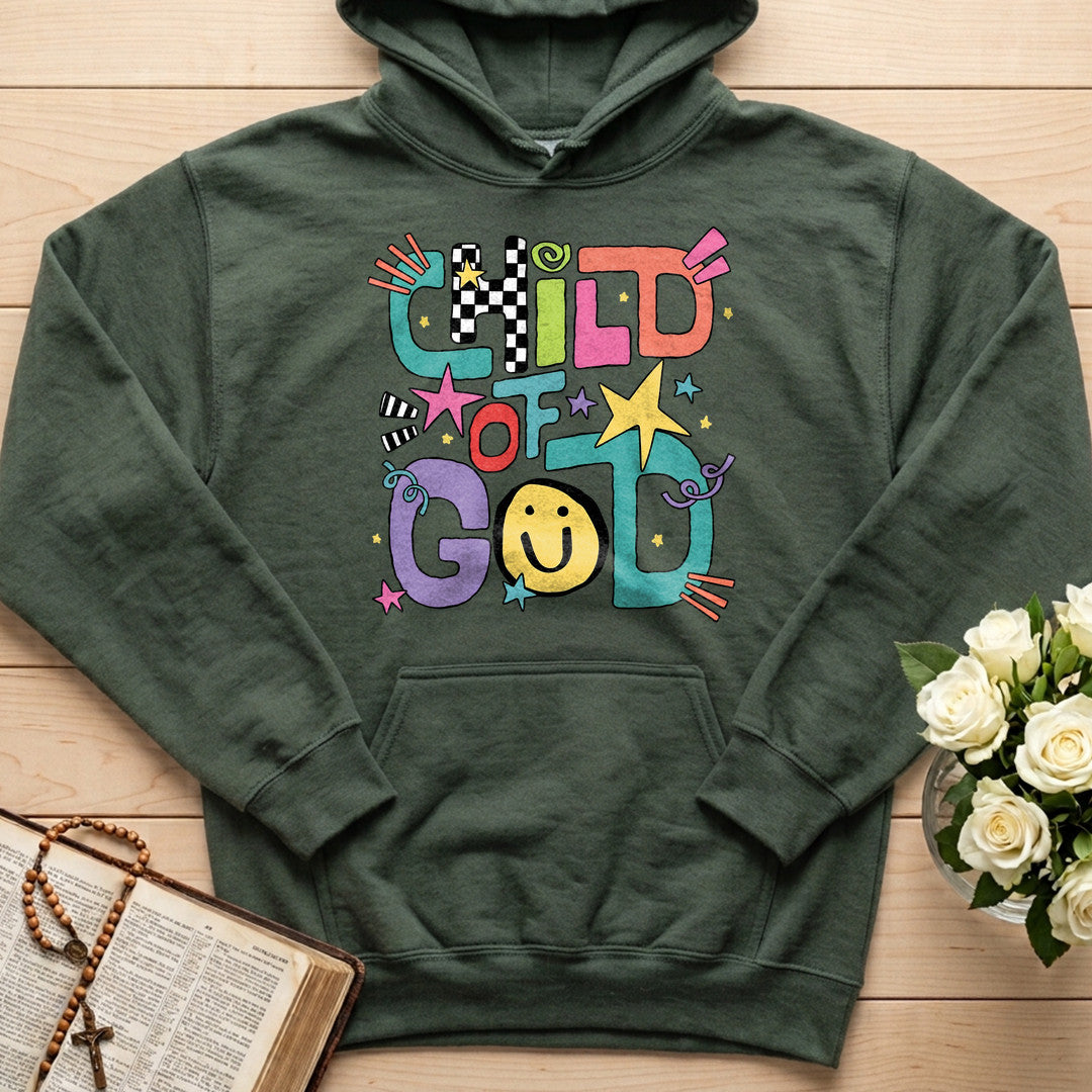 Child Of God 12