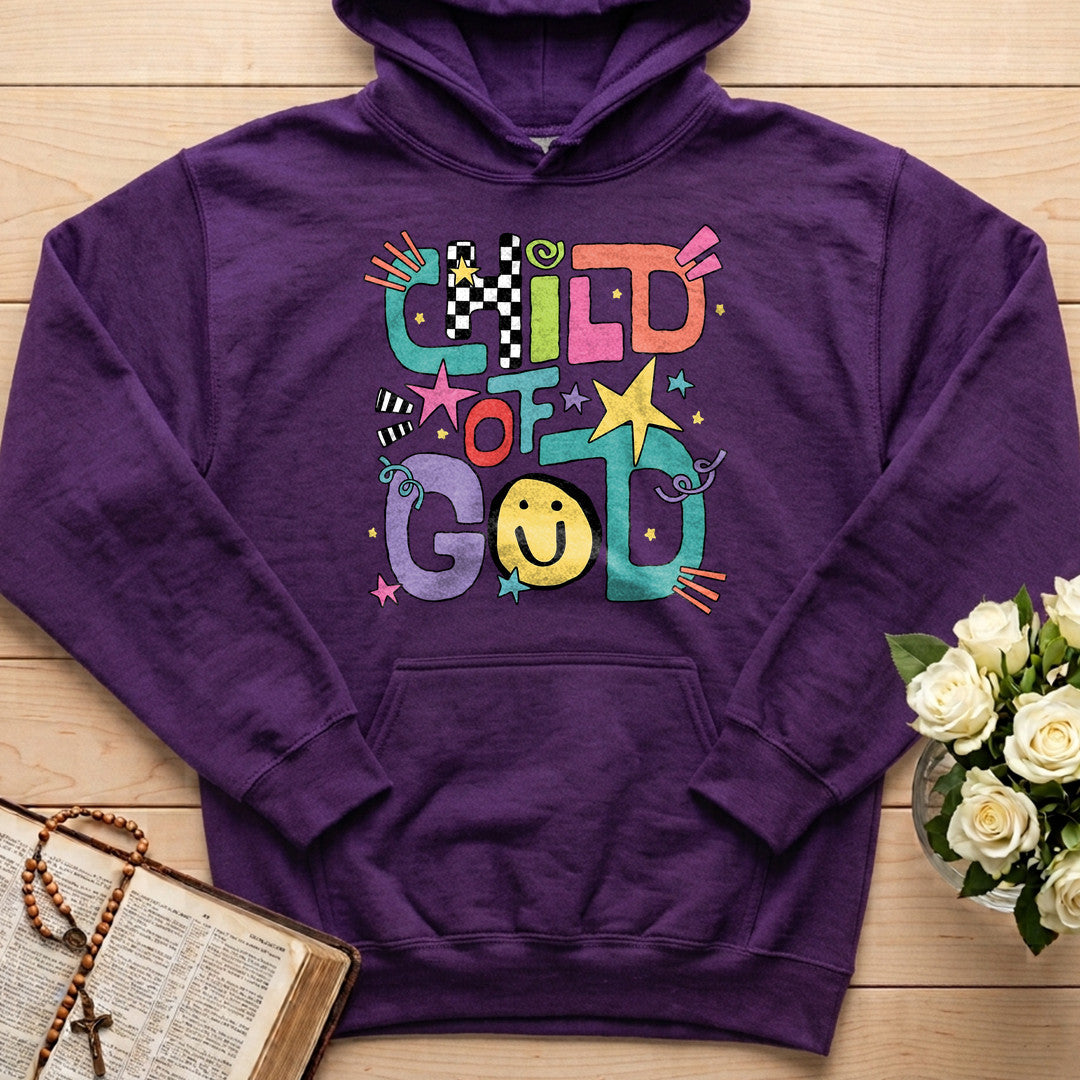 Child Of God 12