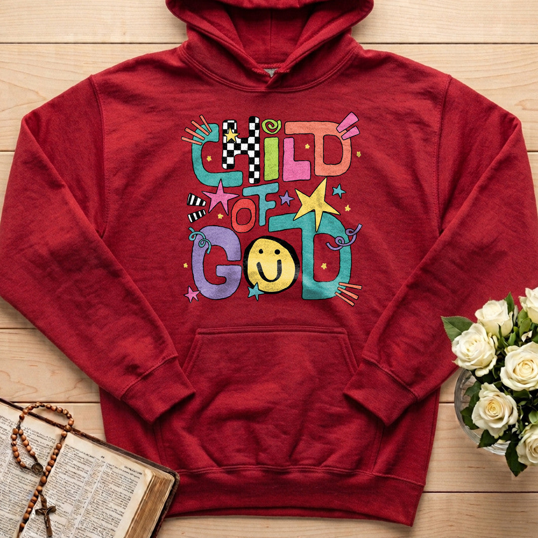 Child Of God 12