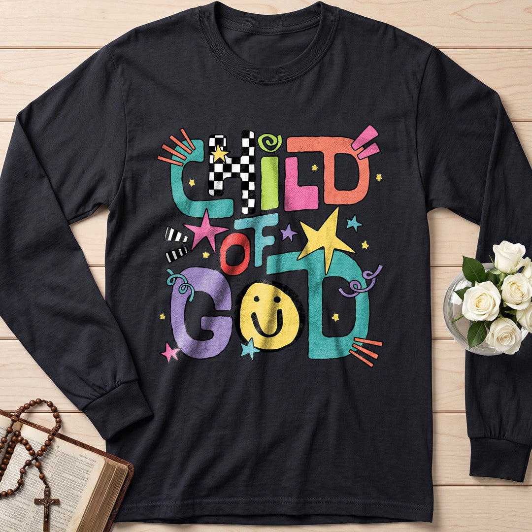 Child Of God 12