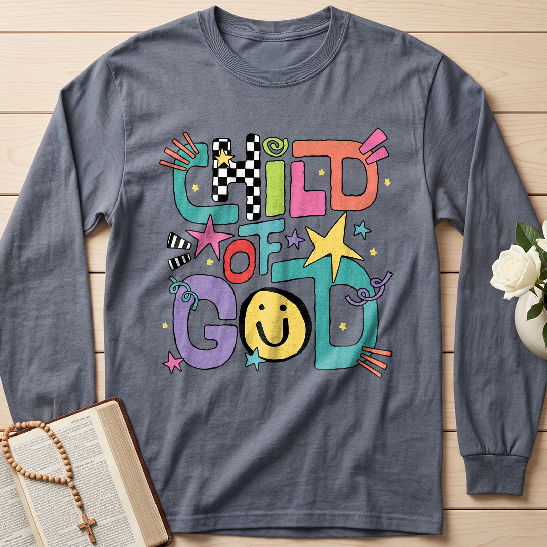 Child Of God 12