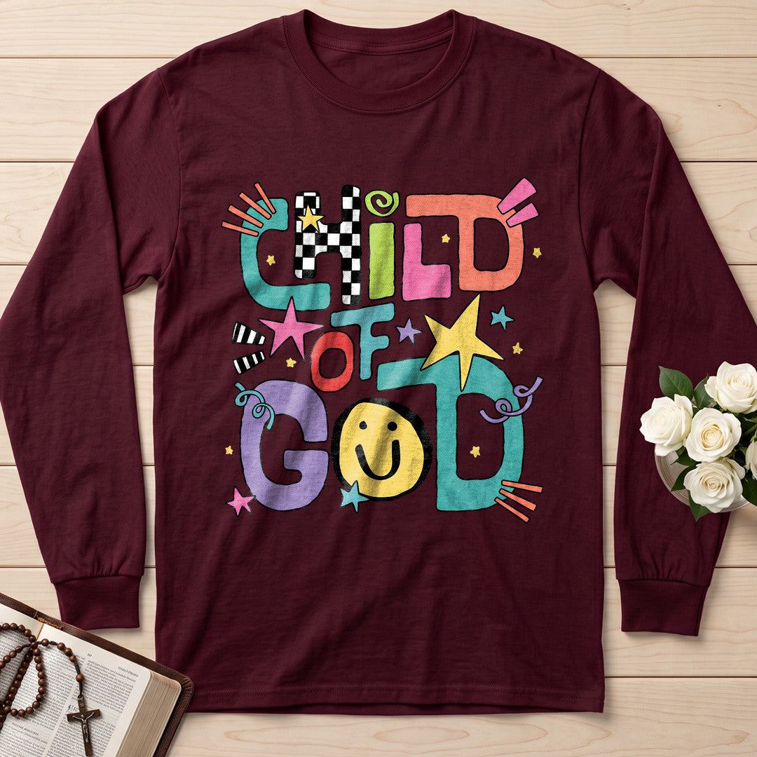 Child Of God 12