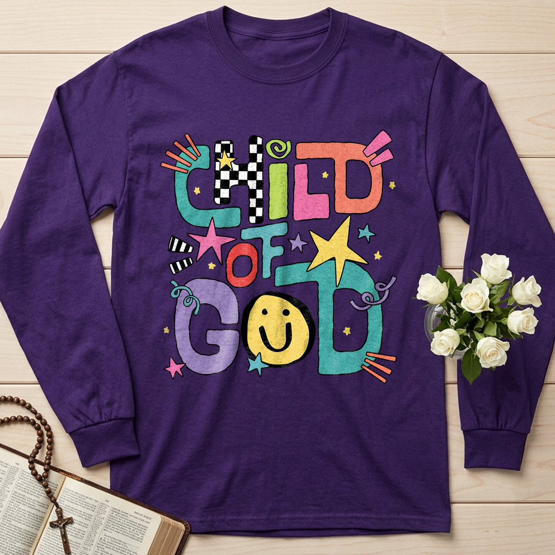 Child Of God 12
