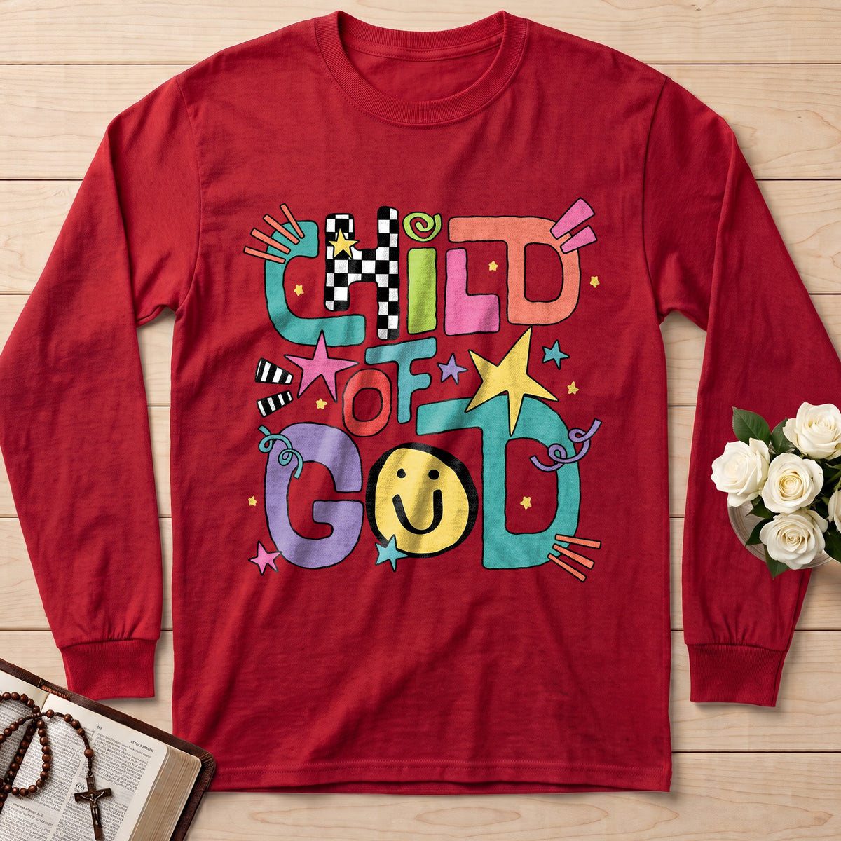 Child Of God 12