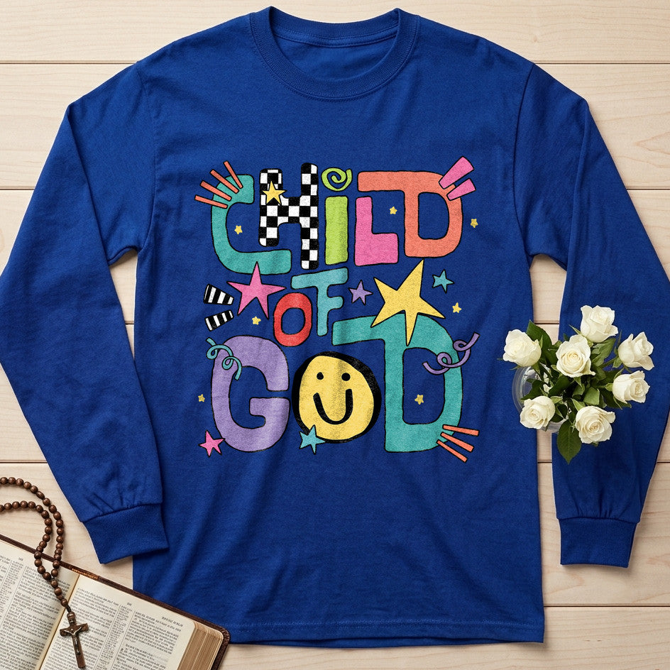 Child Of God 12