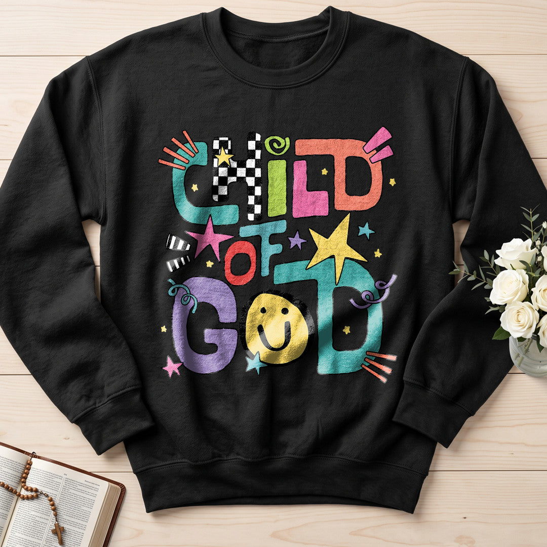Child Of God 12