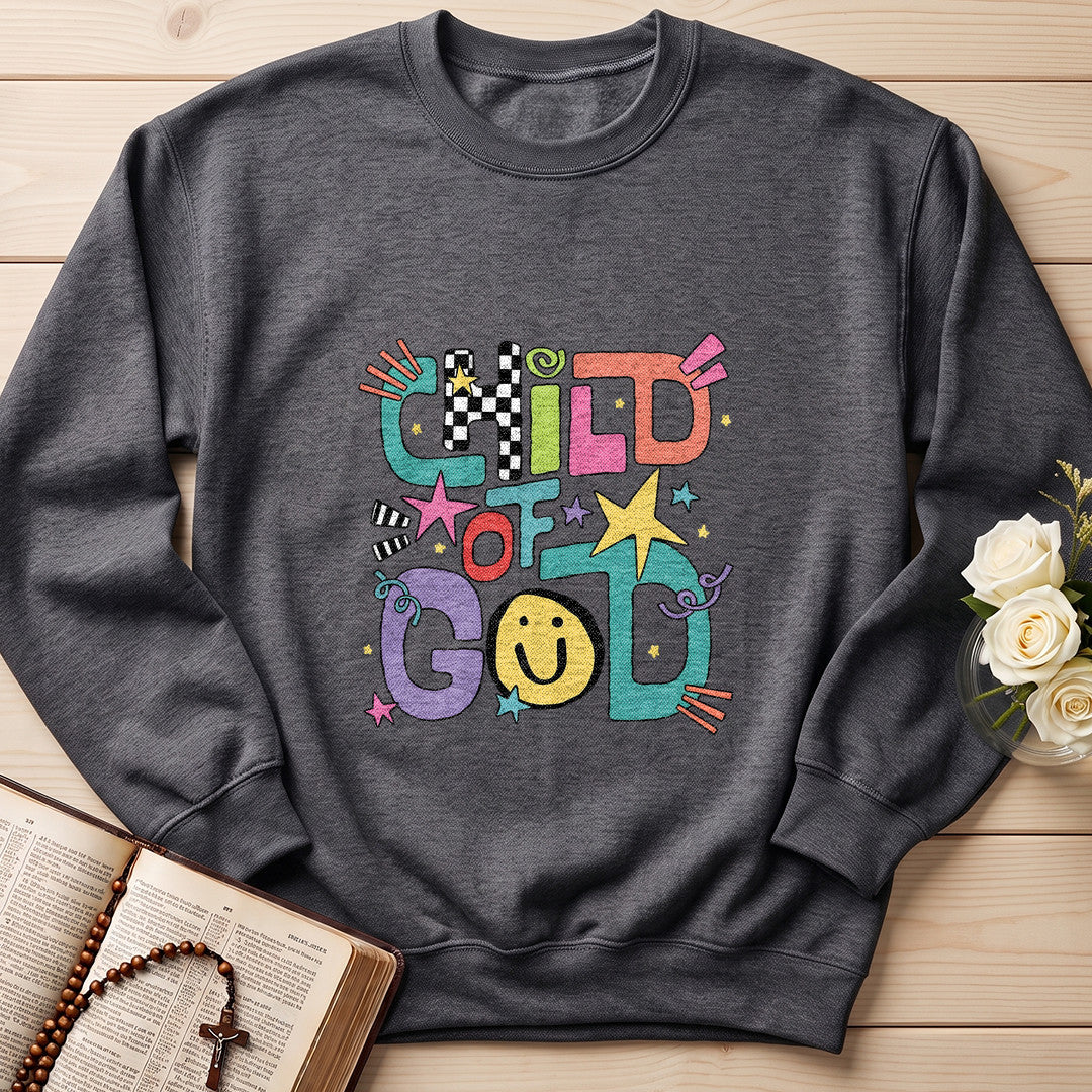 Child Of God 12