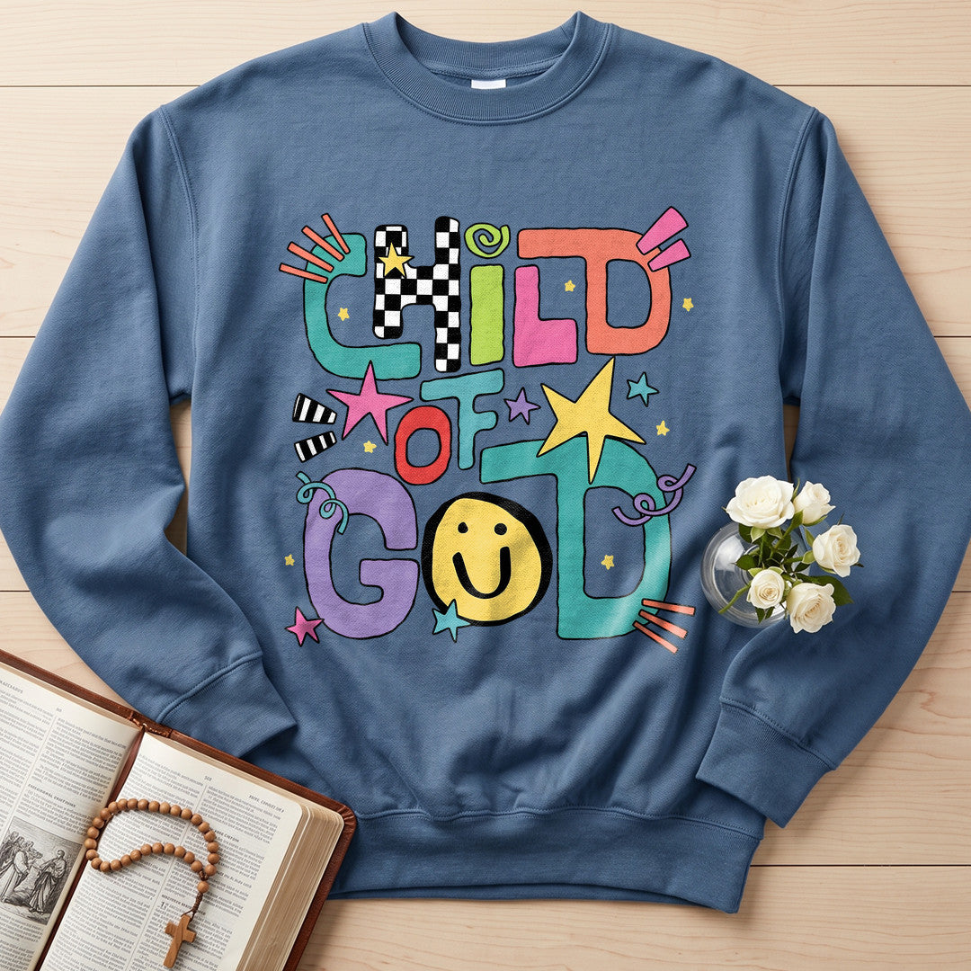 Child Of God 12