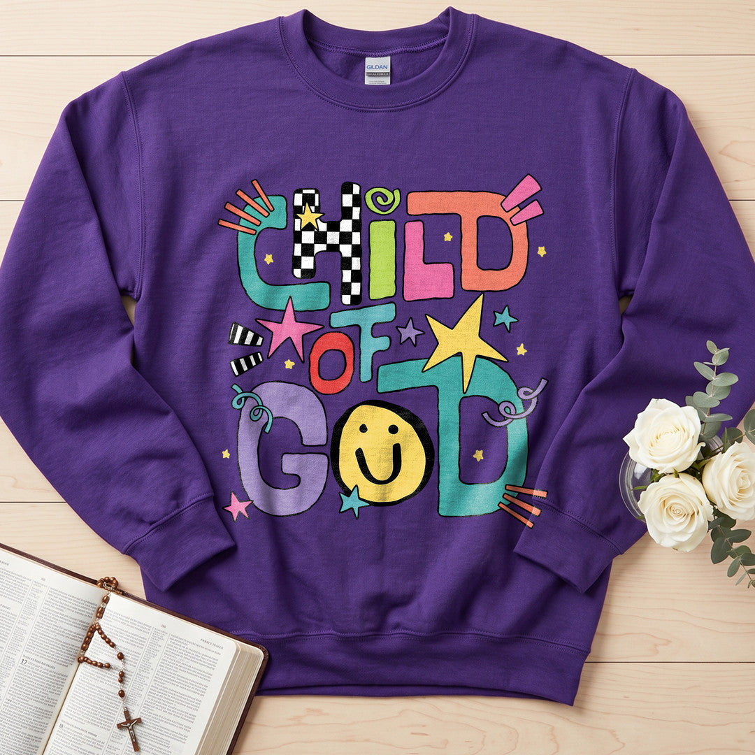 Child Of God 12