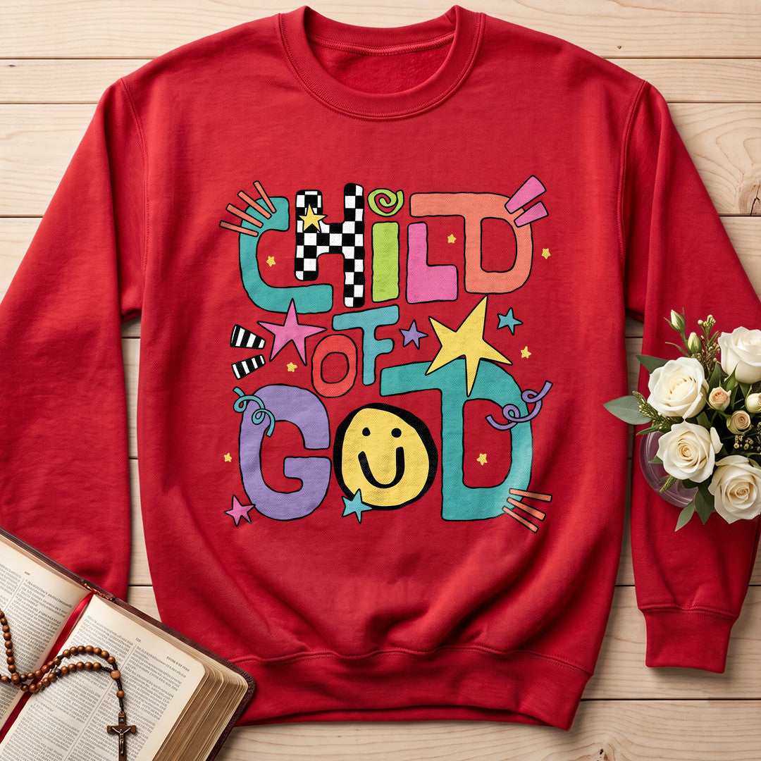 Child Of God 12