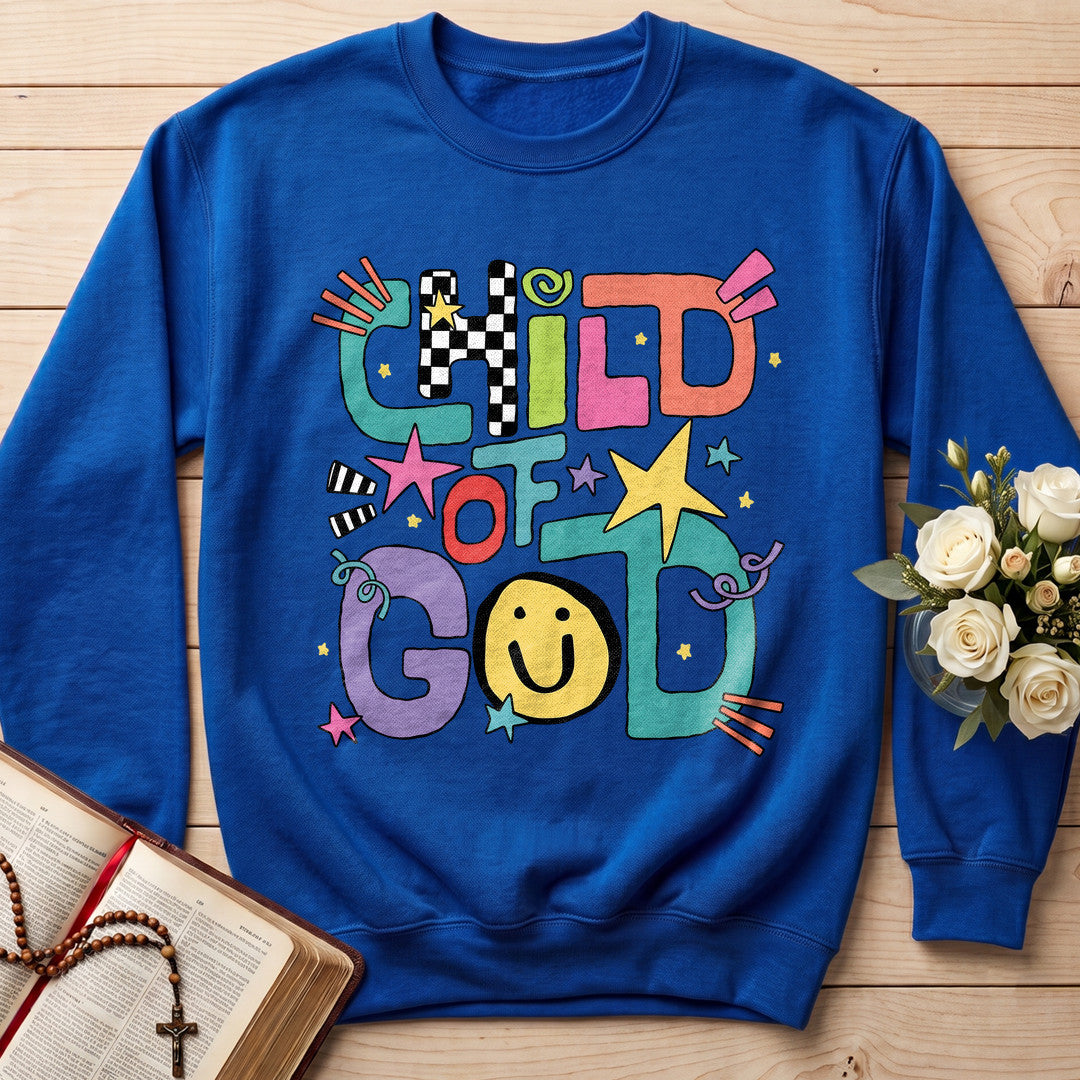 Child Of God 12