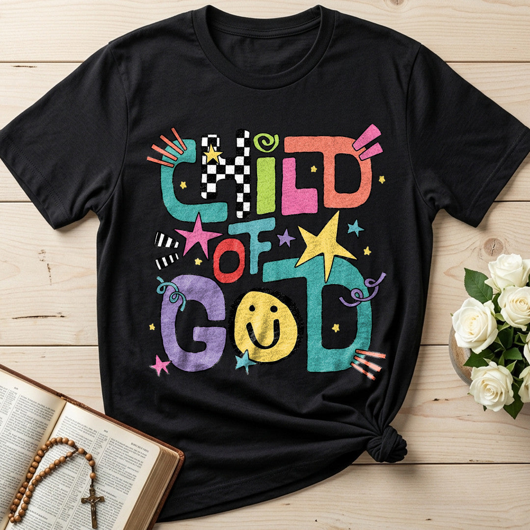 Child Of God 12