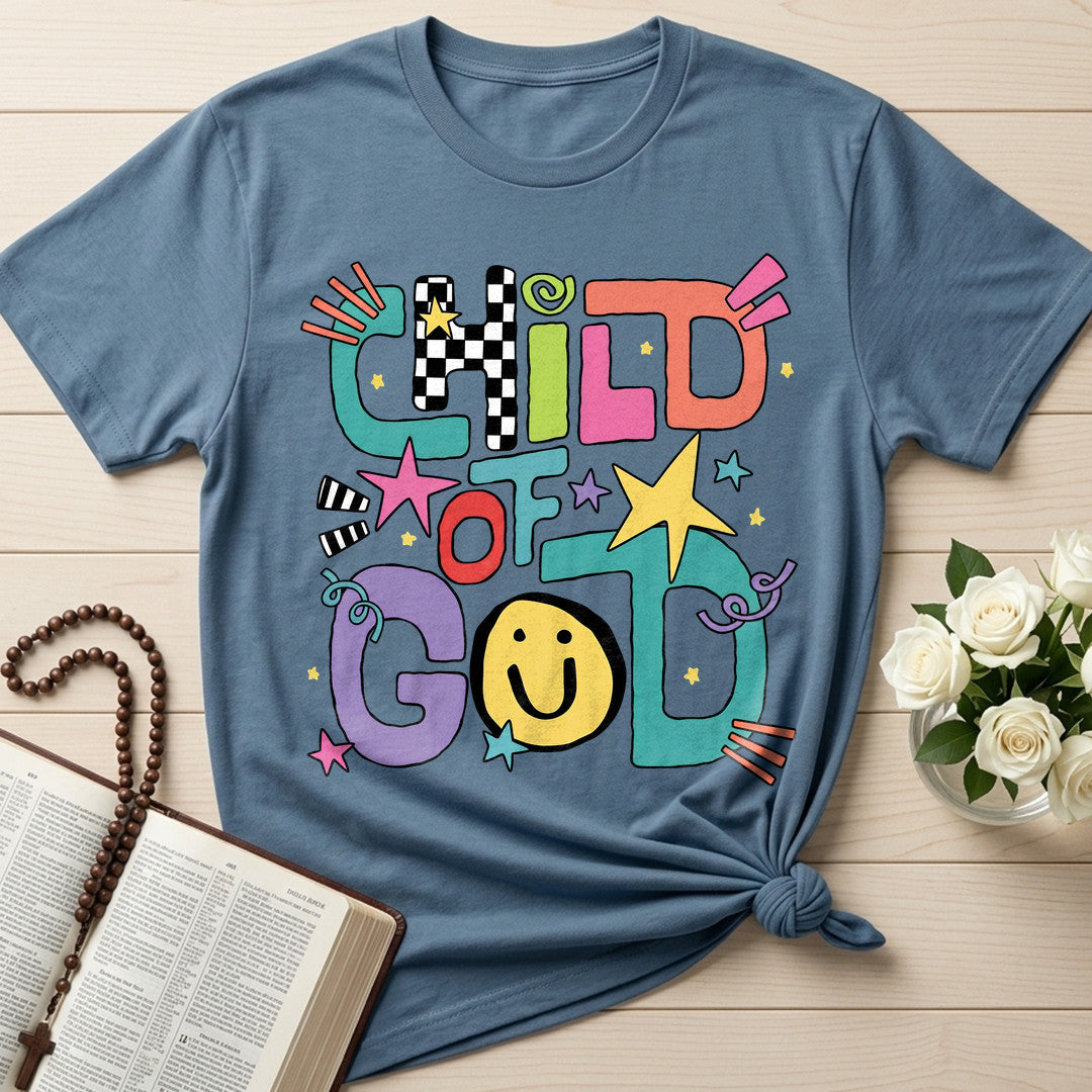 Child Of God 12