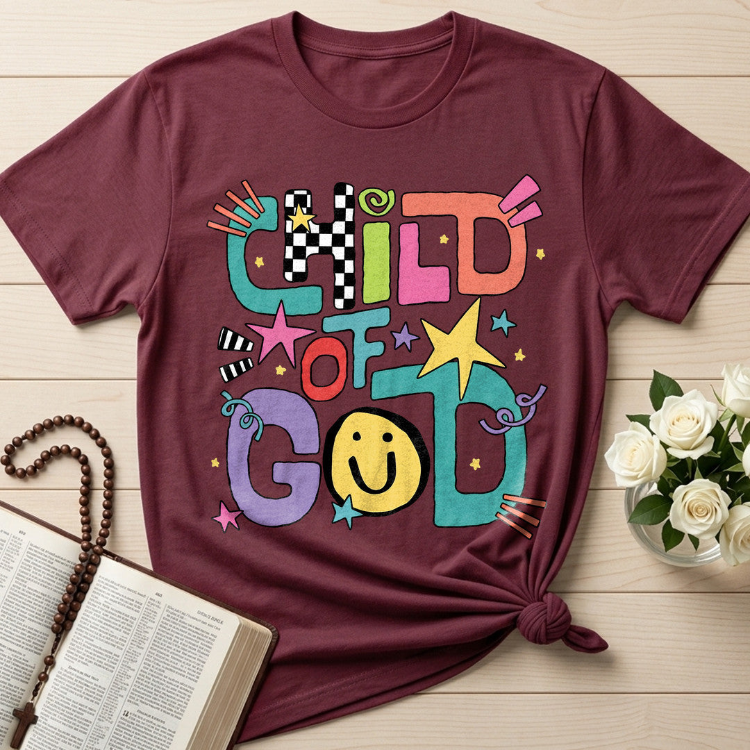 Child Of God 12