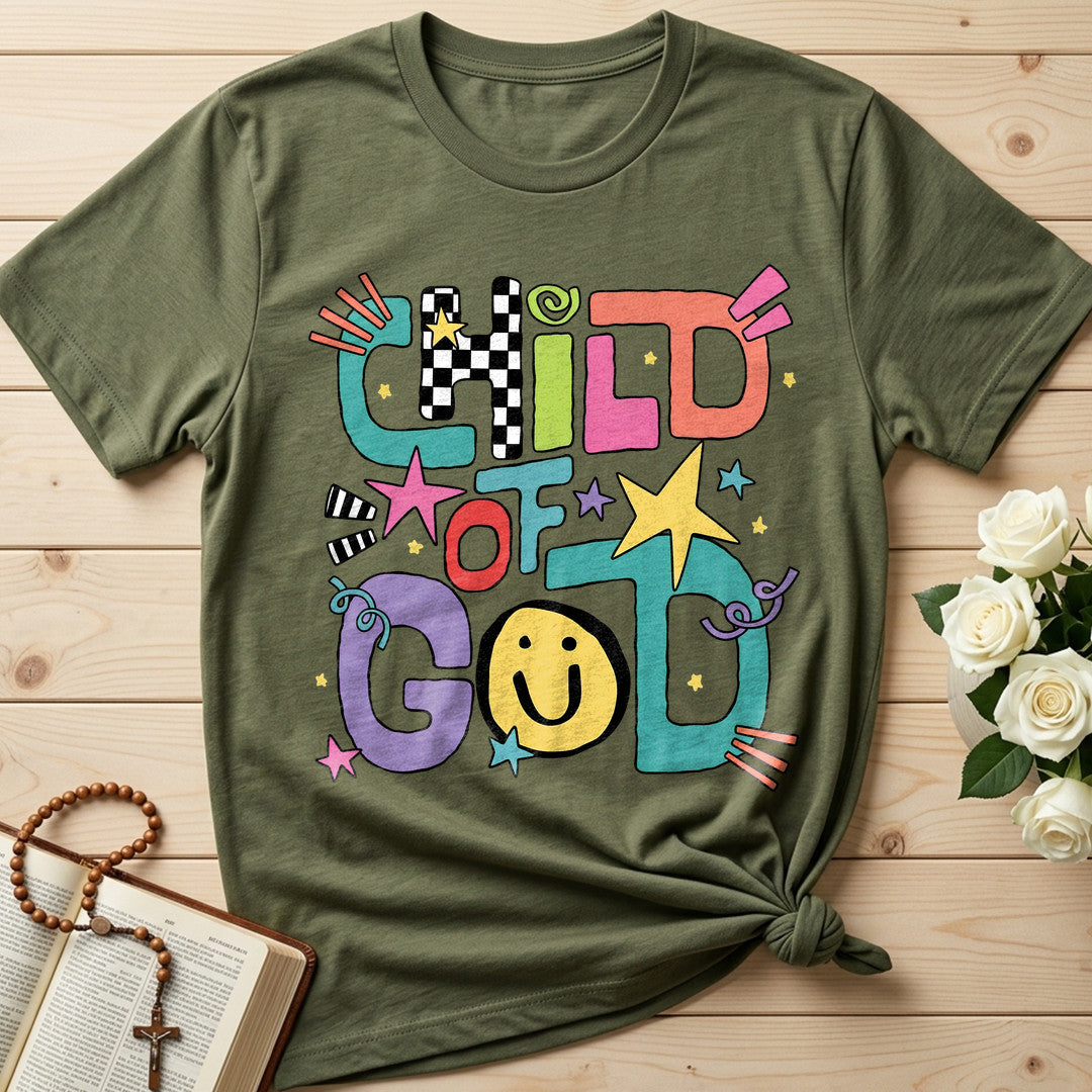 Child Of God 12