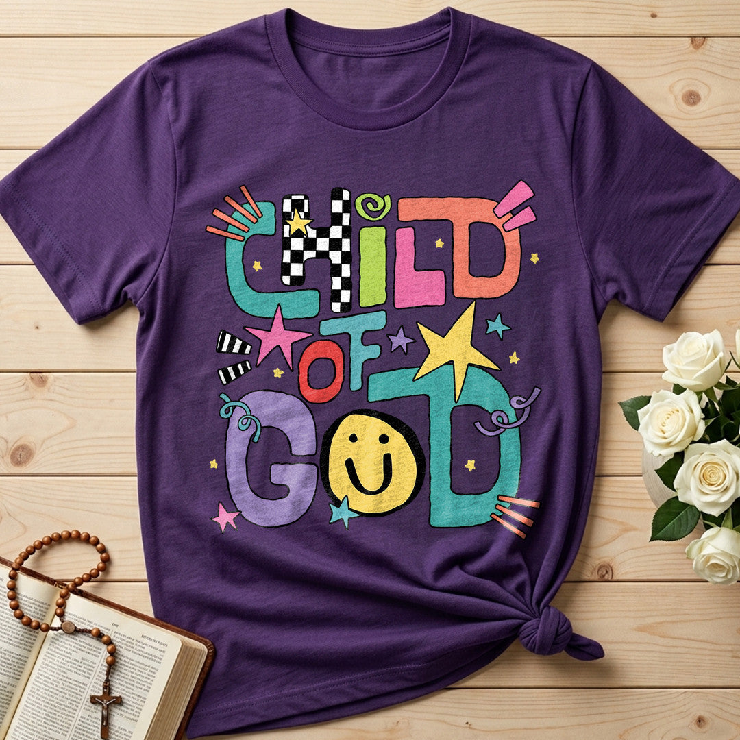 Child Of God 12