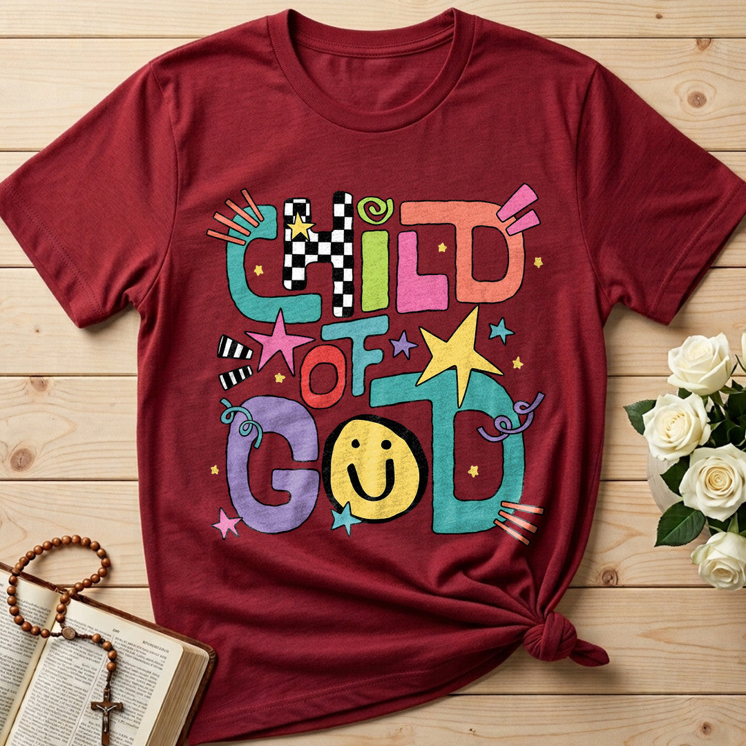 Child Of God 12