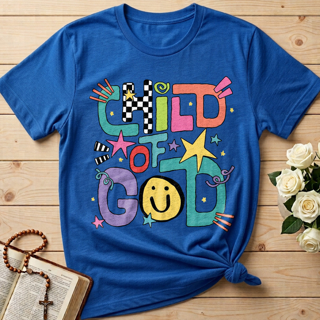 Child Of God 12