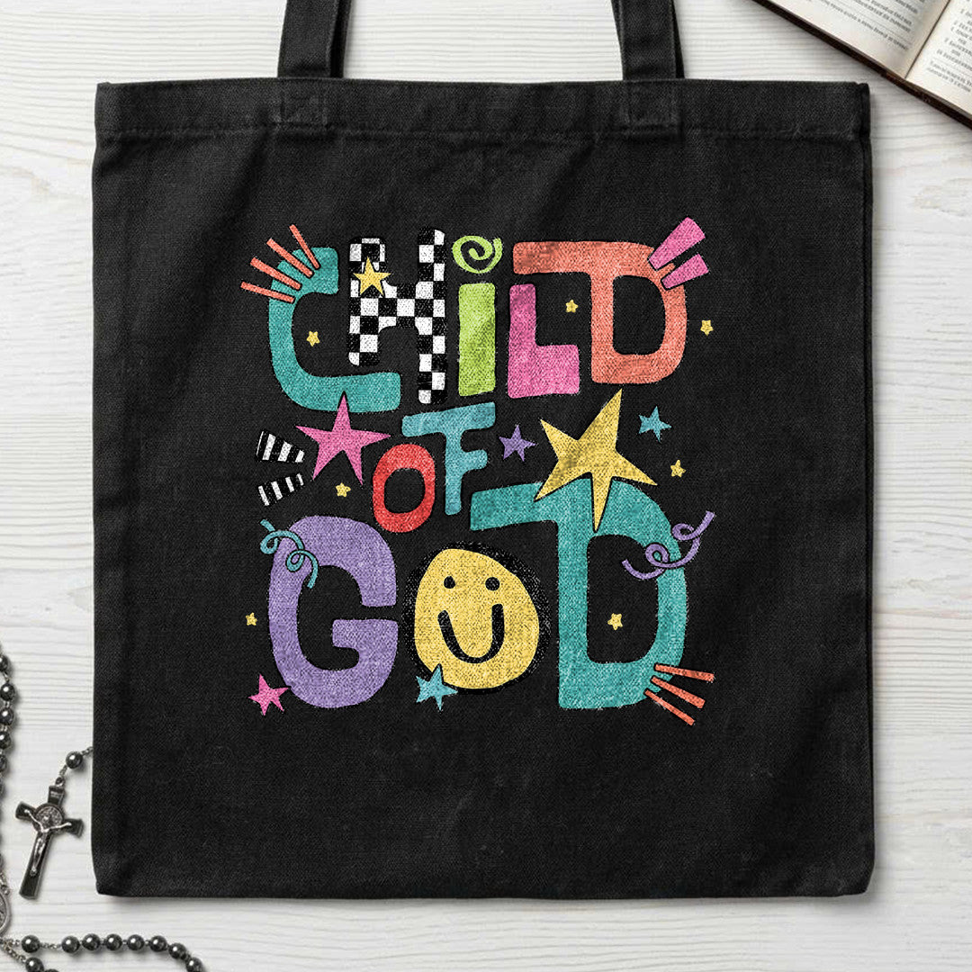 Child Of God 12