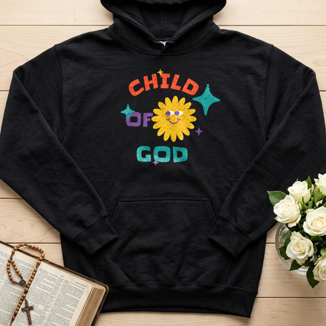 Child Of God 13