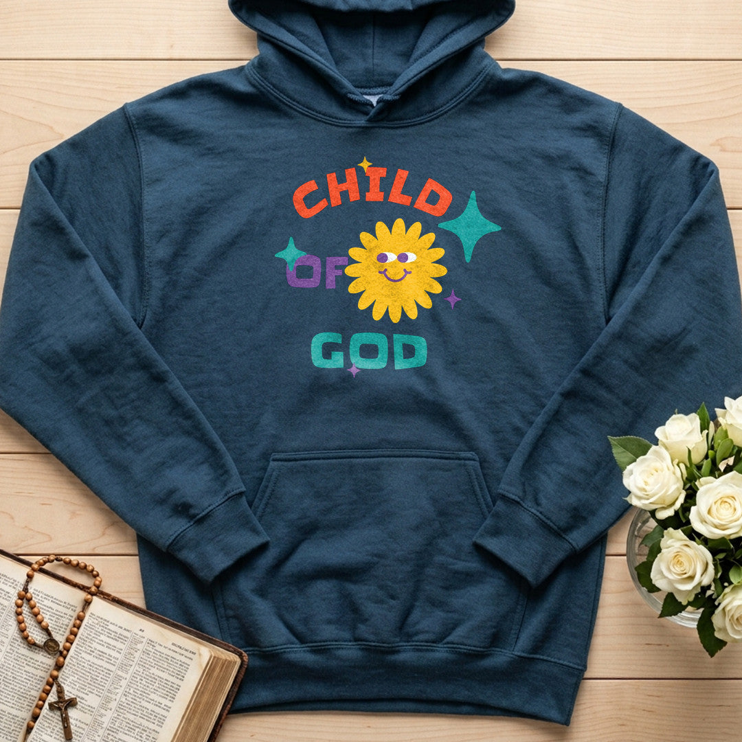 Child Of God 13