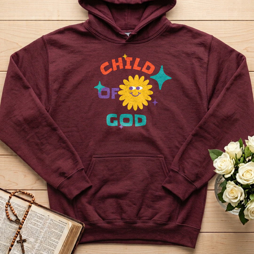 Child Of God 13