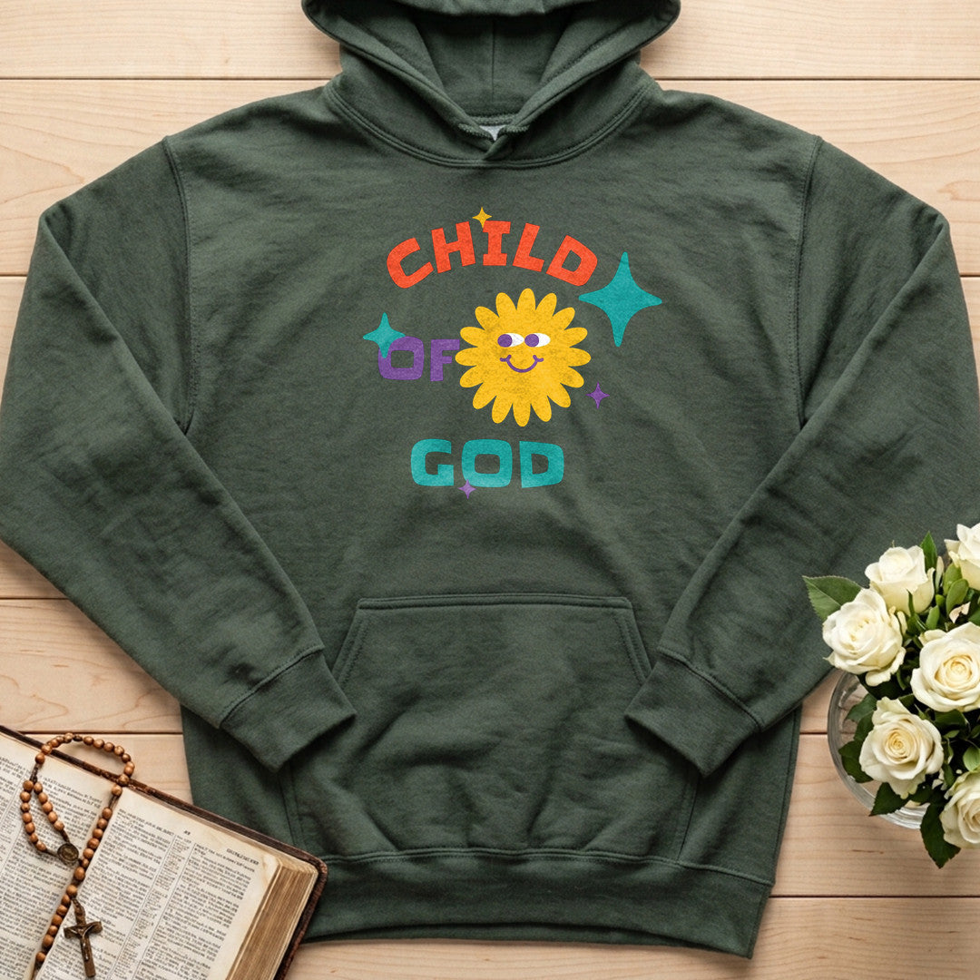 Child Of God 13