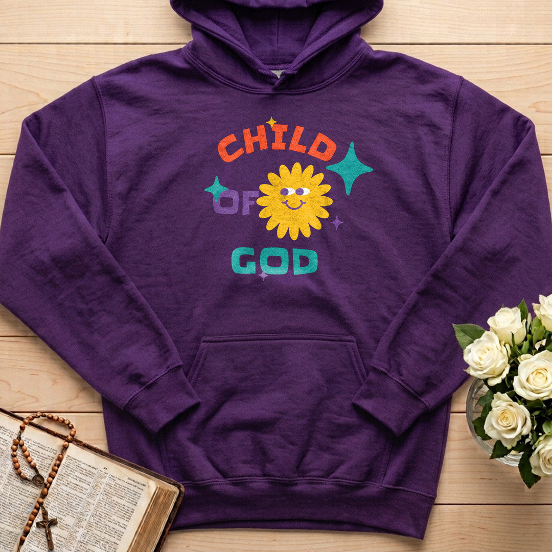 Child Of God 13