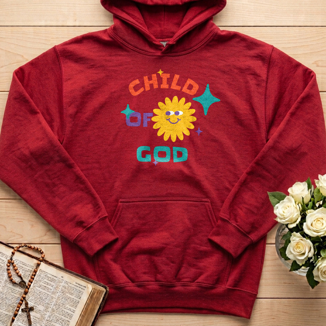 Child Of God 13