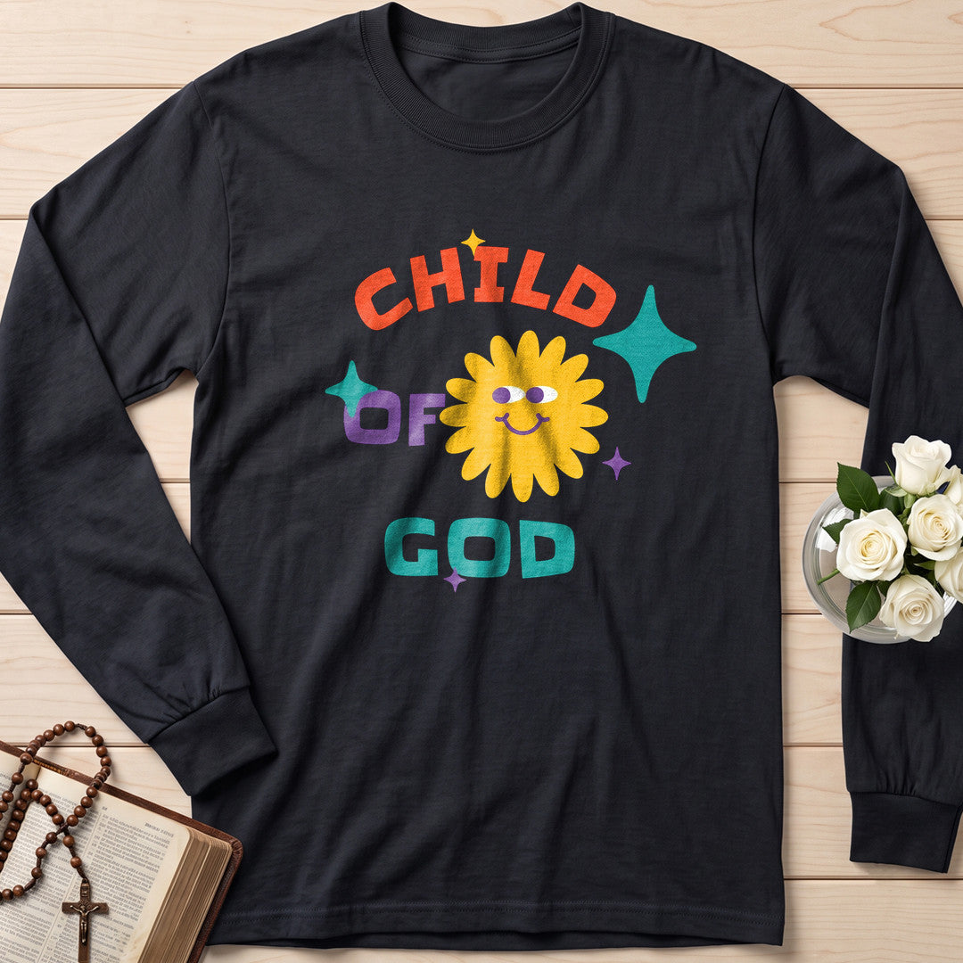 Child Of God 13