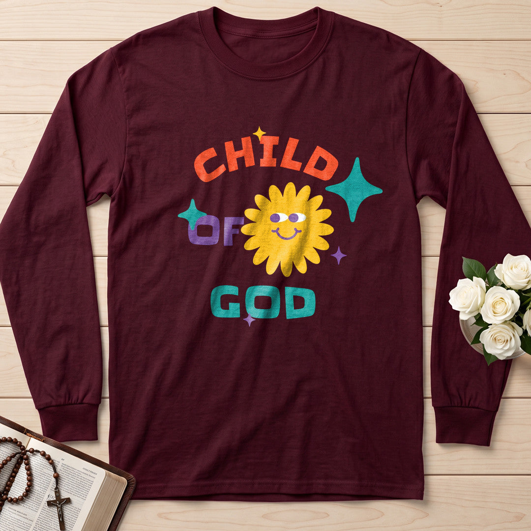 Child Of God 13