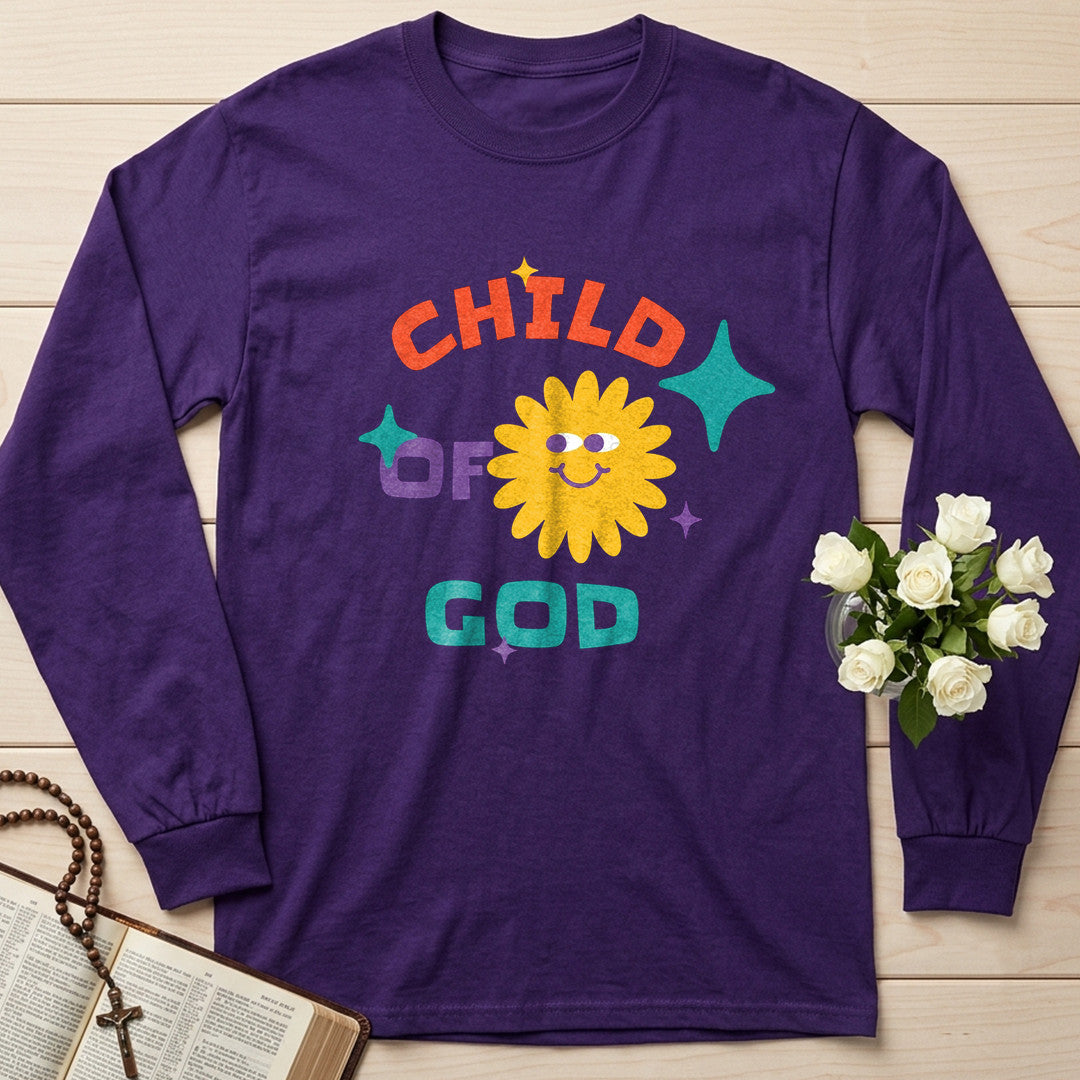 Child Of God 13