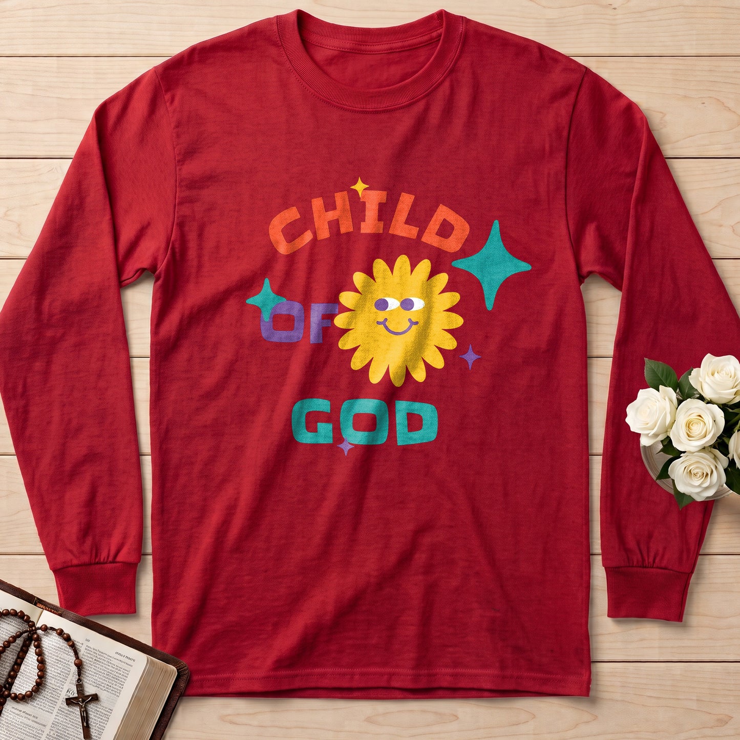 Child Of God 13