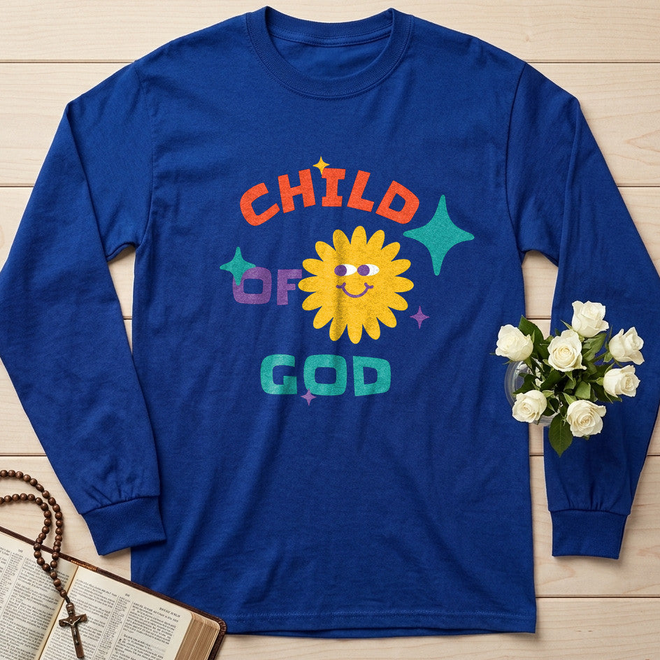 Child Of God 13